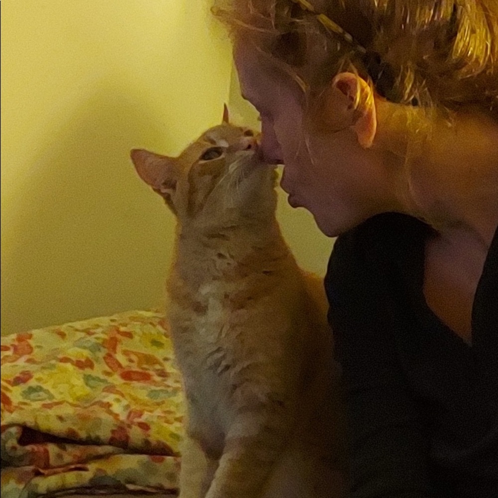 Meet your Posher, Sharon